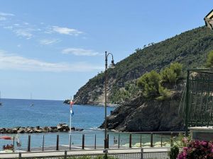 Moneglia Prima Fila sul Mare |  -  - 