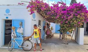 Casa Angela Ferrer |  -  - 