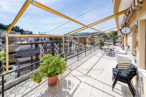 Super Attico Portofino |  -  - 