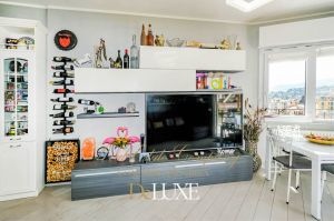 Super Attico Portofino |  -  - 