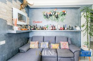 Super Attico Portofino |  -  - 