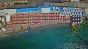 Super Attico Portofino |  -  - 