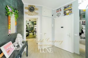 Super Attico Portofino |  -  - 