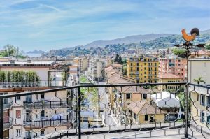 Super Attico Portofino |  -  - 