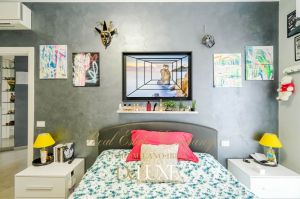 Super Attico Portofino |  -  - 