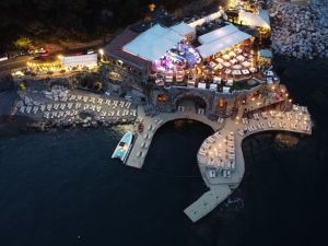 Super Attico Portofino |  -  - 