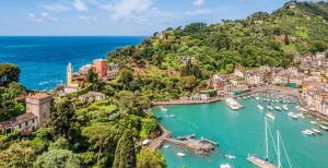 Super Attico Portofino |  -  - 