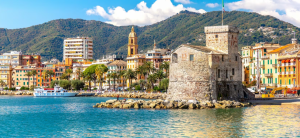 Super Attico Portofino |  -  - 
