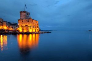 Super Attico Portofino |  -  - 