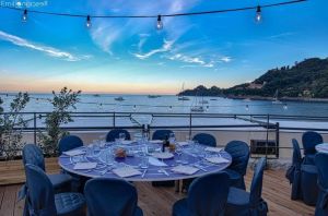 Super Attico Portofino |  -  - 