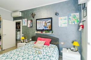 Super Attico Portofino |  -  - 