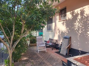 Casa Caraschi |  -  - 