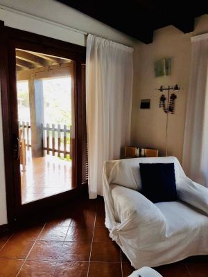 Villa Tramonto Rosso |  -  - 