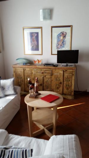 Villa Tramonto Rosso |  -  - 
