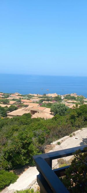 Villa Tramonto Rosso |  -  - 