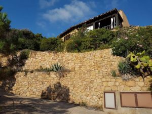 Villa Tramonto Rosso |  -  - 