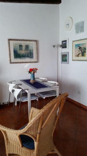 Villa Tramonto Rosso |  -  - 