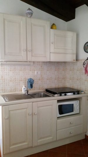 Villa Tramonto Rosso |  -  - 