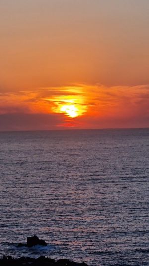 Villa Tramonto Rosso |  -  - 