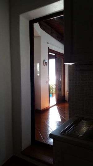 Villa Tramonto Rosso |  -  - 
