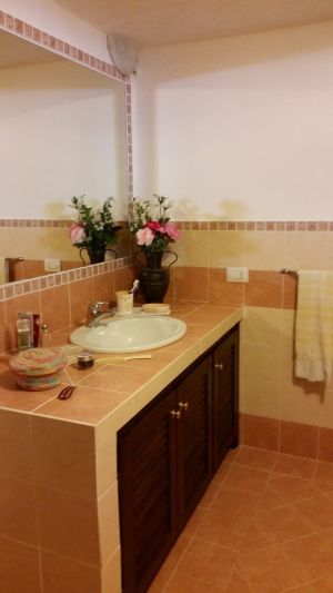 Villa Tramonto Rosso |  -  - 