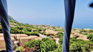 Villa Tramonto Rosso |  -  - 
