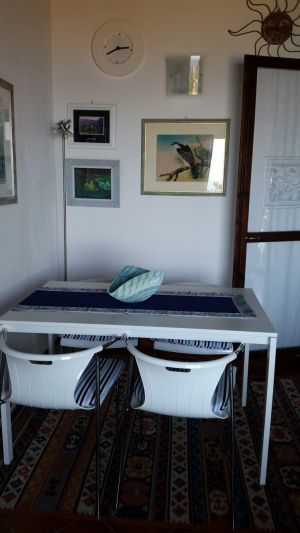 Villa Tramonto Rosso |  -  - 