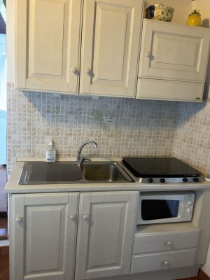 Villa Tramonto Rosso |  -  - 