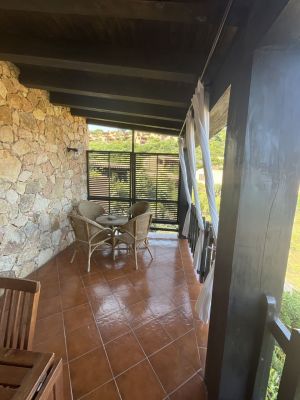 Villa Tramonto Rosso |  -  - 