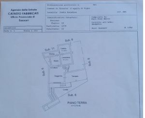 Villa Tramonto Rosso |  -  - 
