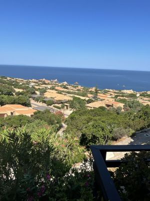 Villa Tramonto Rosso |  -  - 