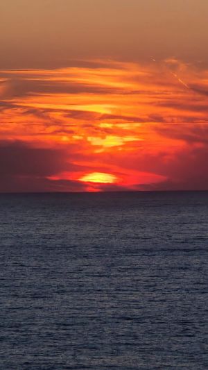 Villa Tramonto Rosso |  -  - 