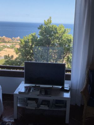 Villa Tramonto Rosso |  -  - 