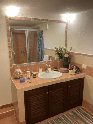 Villa Tramonto Rosso |  -  - 