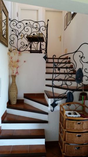 Villa Tramonto Rosso |  -  - 