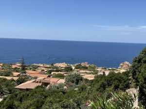 Villa Tramonto Rosso |  -  - 