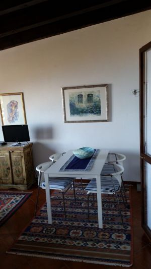 Villa Tramonto Rosso |  -  - 