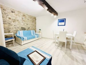 Alloggio Saraceno |  -  - 