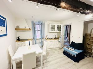 Alloggio Saraceno |  -  - 