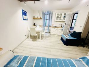 Alloggio Saraceno |  -  - 