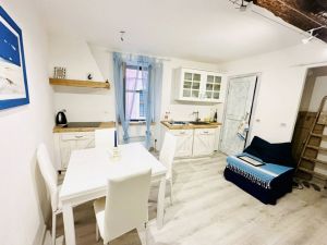 Alloggio Saraceno |  -  - 