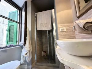 Alloggio Saraceno |  -  - 