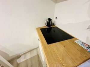 Alloggio Saraceno |  -  - 