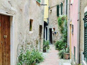 Alloggio Saraceno |  -  - 