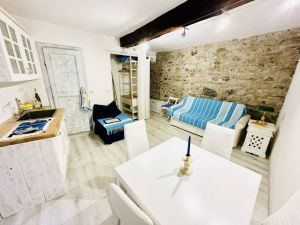 Alloggio Saraceno |  -  - 