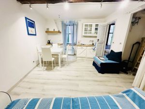 Alloggio Saraceno |  -  - 