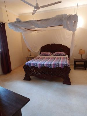 Appartamento Green Malindi |  -  - 