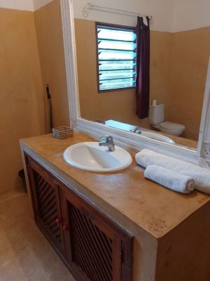 Appartamento Green Malindi |  -  - 