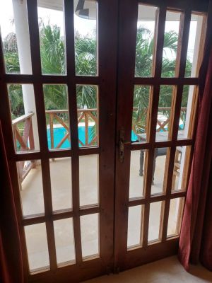 Appartamento Green Malindi |  -  - 
