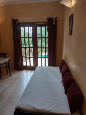 Appartamento Green Malindi |  -  - 